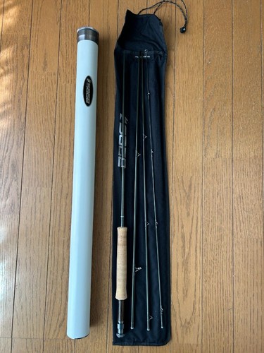 Canna pesca mosca - a,