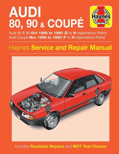 Manuale riparazione haynes - manuale,