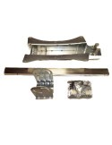 Kit fissaggio fracarro per - kit,