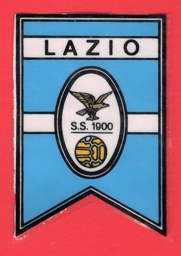 Scudetto calciatori panini - scudetto,