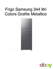 frigo Samsung Frigorifero