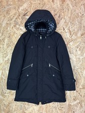 Burberry Black Label parka