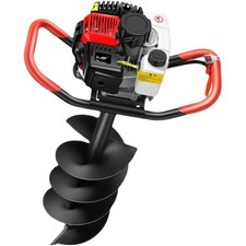 Macchina scavatrice fori