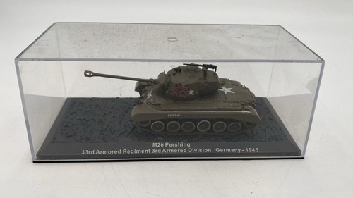 Dea322 m26 pershing 1945 - pershing,
