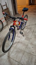 mtb uomo bottecchia ruote da