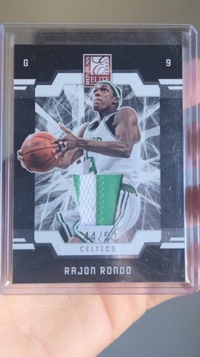 Maglie donruss elite rajon - maglie,
