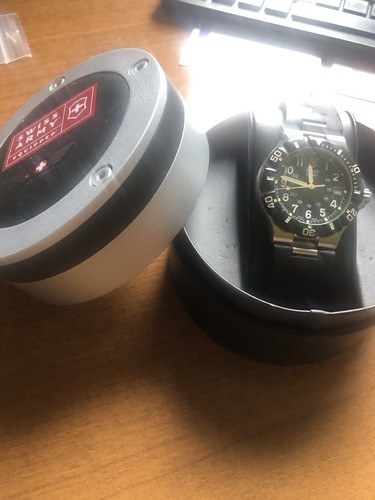 Victorinox swiss army - victorinox,
