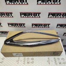 Modanatura Sinistra Paraurti