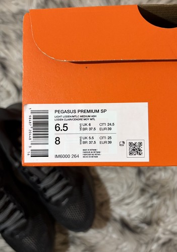 Nike air zoom pegasus - nike, premium