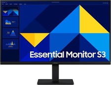 SAMSUNG 27" S3 (S30GD) IPS LED