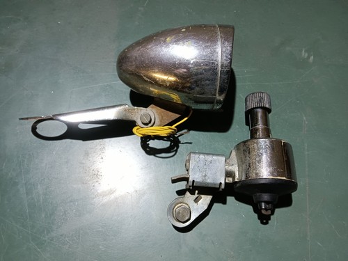 Faro dinamo larux per - faro,