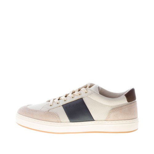 Hogan scarpe uomo sneaker h668 - scarpe,