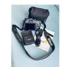 Nikon Coolpix P7000 fotocamera