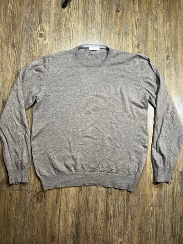 Maglione girocollo uomo gran - maglione,