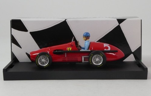 Brumm ferrari 500 - brumm,