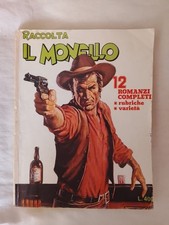 Raccolta Il Monello 277 1976