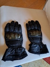 guanti estivi da moto Dakar