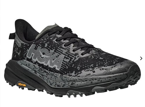 Hoka one speedgoat gtx - one, 6