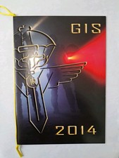 CALENDAR CARABINIERI GIS