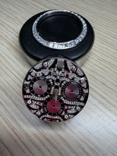 Daytona quadrante dial bezel - daytona,