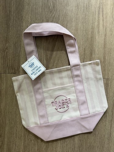Mini borsa trader joe - borsa,