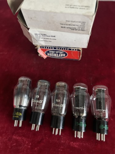 Tubi 5z3 145 usa - 5z3, vt-145