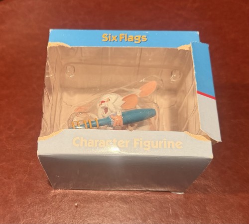 Figurina vintage six - figurina,