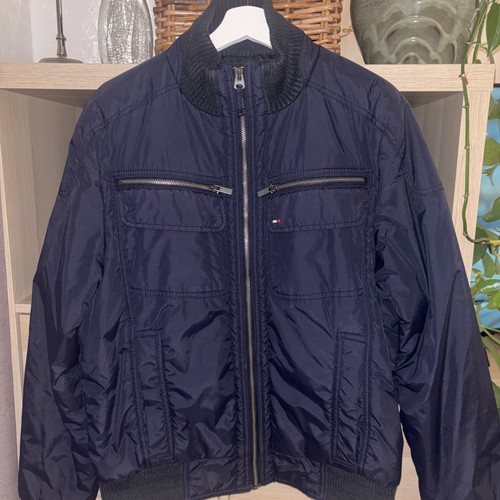 Giacca uomo tommy - uomo, hilfiger