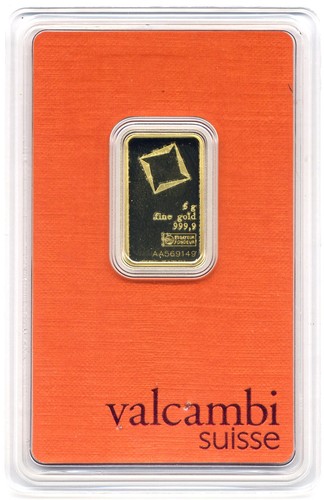 Lingotto oro gold ingot - oro, bar