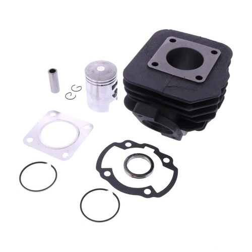 Kit cilindro 101 octane - cilindro,