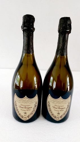 Dom perignon 2015 - dom,