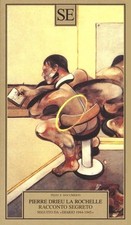 Racconto segreto - Diario