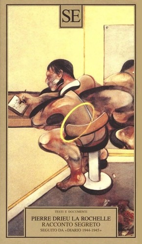 Racconto segreto diario - racconto,