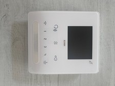 ELVOX 7559 VIDEOCITOFONO TAB FREE BIANCO MONITOR VIVAVOCE CHE SOSTITUISCE 7539