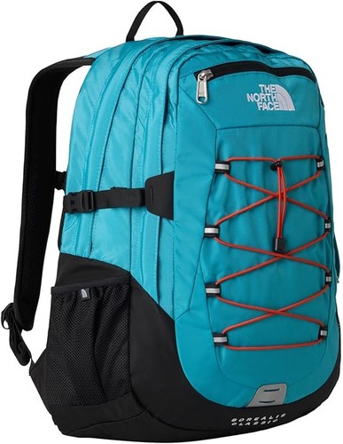Zaino the north face borealis - north,