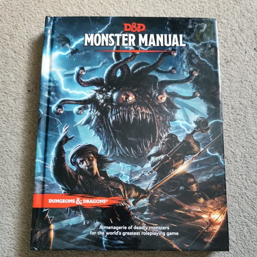 Dungeons dragons monster - dungeons,