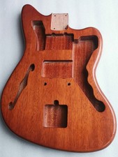 Corpo chitarra HZ-JM thinline