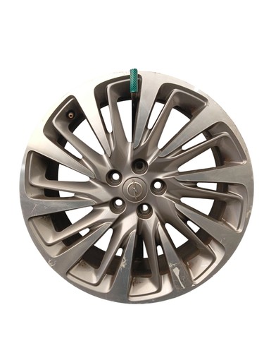 Cerchio lega opel astra - in,