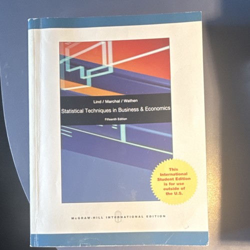 Mcgraw hill statistical - mcgraw-hill,