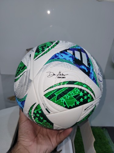 Adidas mls pro major league - adidas,