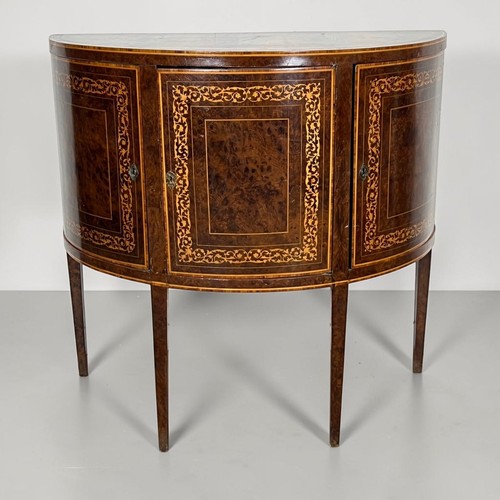 Credenza stile antica - stile, luigi