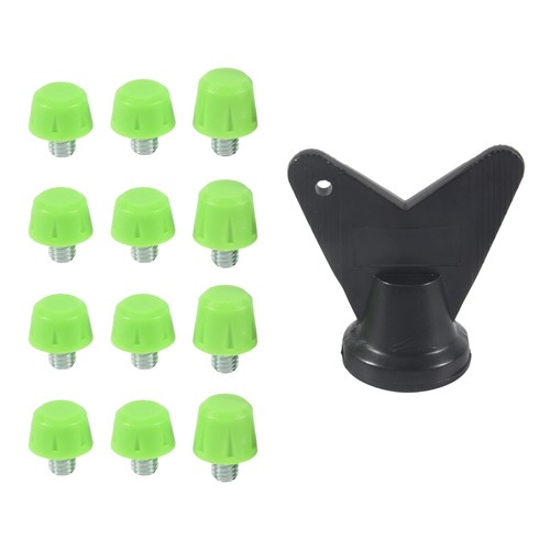Pezzi tacchetti per - di,