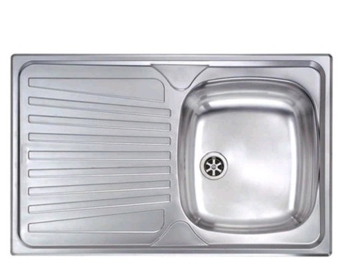 Lavello incasso 50 1 - da,
