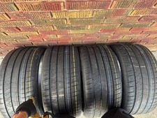 265/30R19 Michelin Pilot Sport