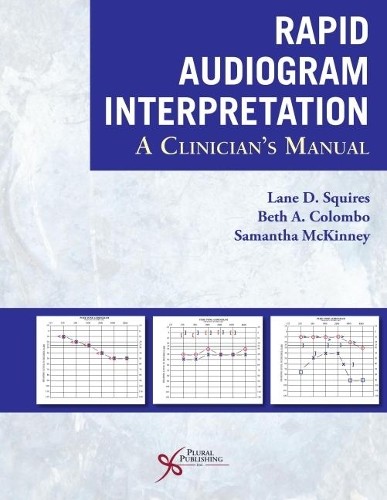Rapid audiogram interpretation - audiogram,