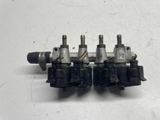 INIETTORI GPL PER MERCEDES Classe A W168 1° Serie Bifuel/Gas 1598 (97>01)