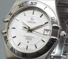 Orologio Uomo Omega