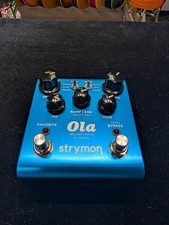 Strymon Ola dBucket Pedale