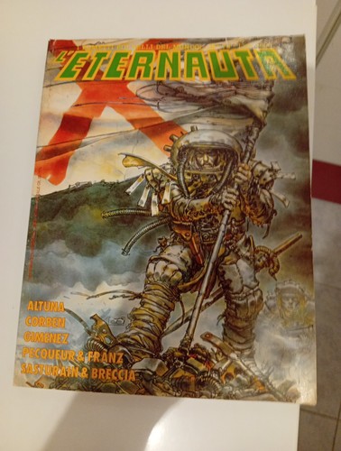 Eternauta 79 novembre - n°,
