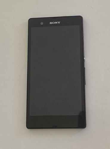 Sony xperia pm0270bv - sony,